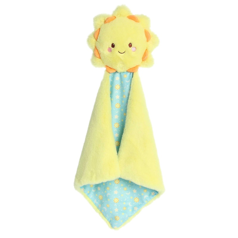 Sun Luvster | Ebba My Universe