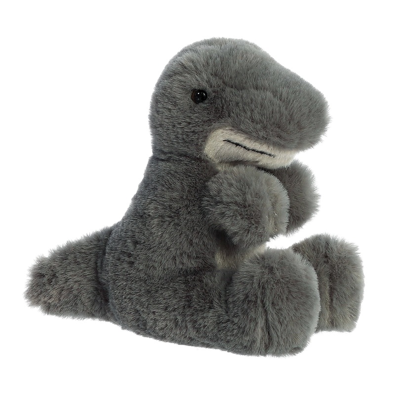 T-Rex | Aurora Mini Flopsie