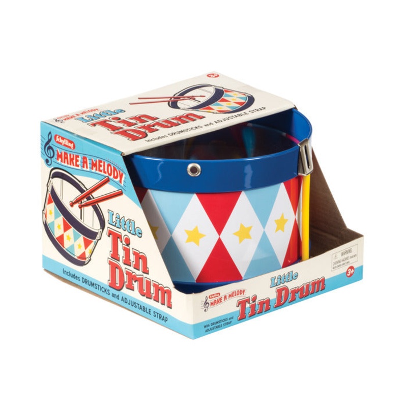 Tin Drum