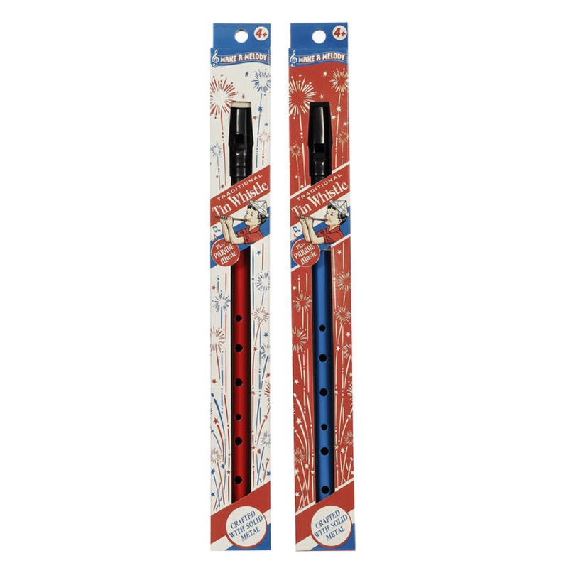 Tin Whistle