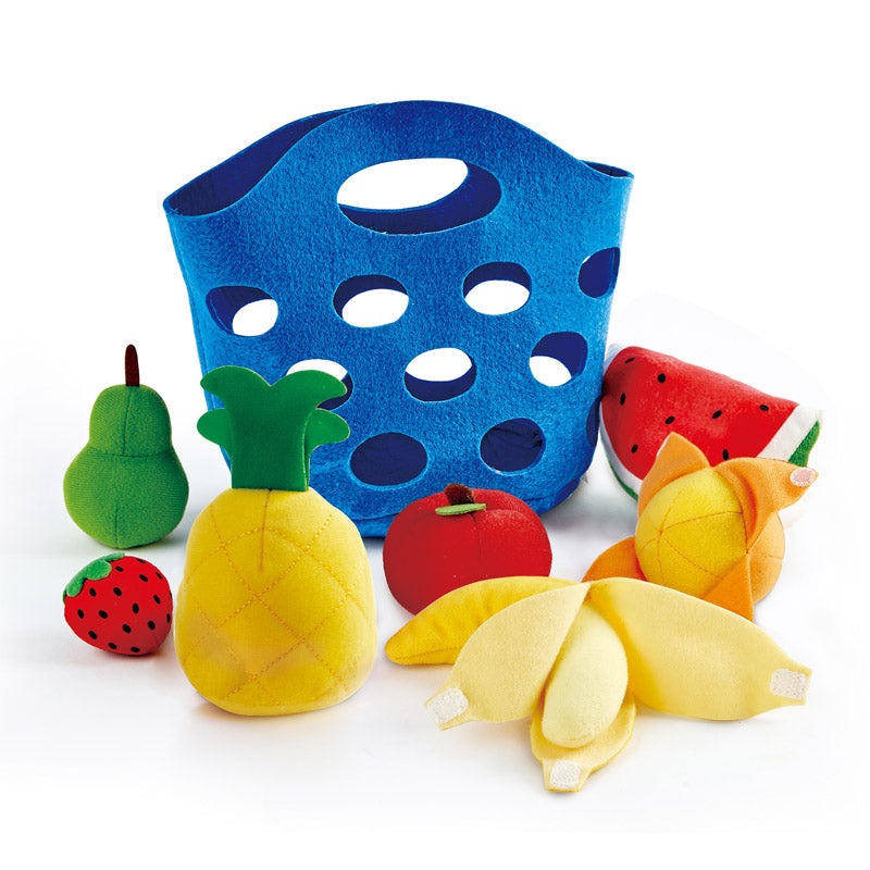Toddler Fruit Basket | Hape