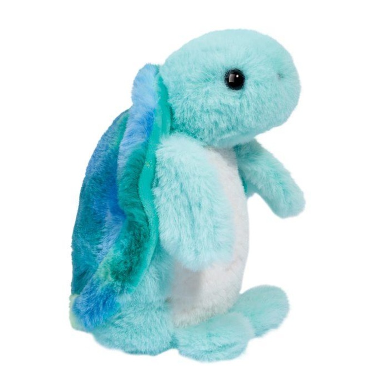 Tommie Turtle Soft Mini | Douglas Cuddle Toys