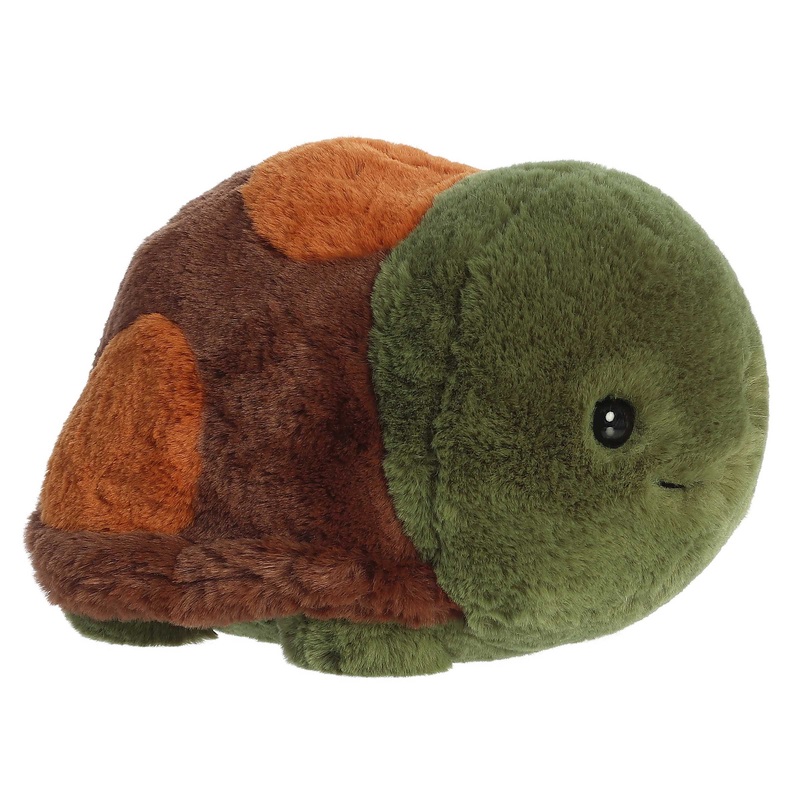Tony Turtle | Aurora Spudster