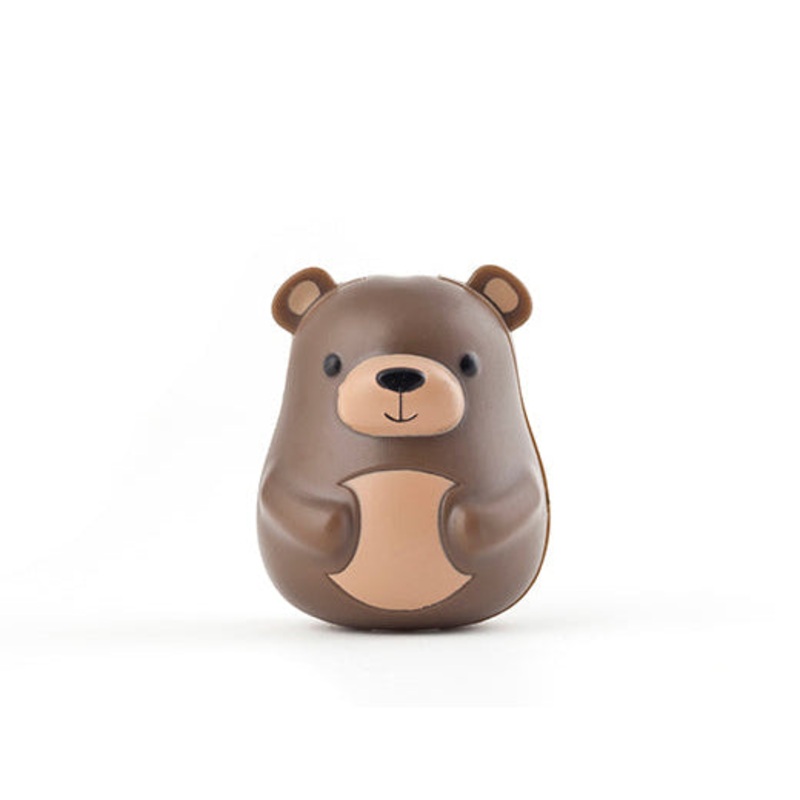 Toothbrush Holder | Bear