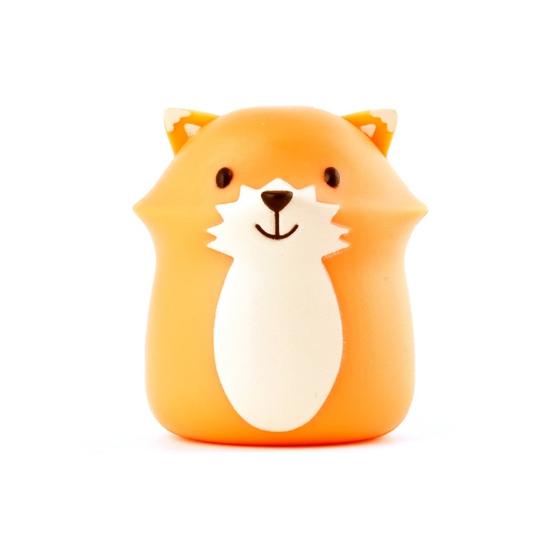 Toothbrush Holder | Fox