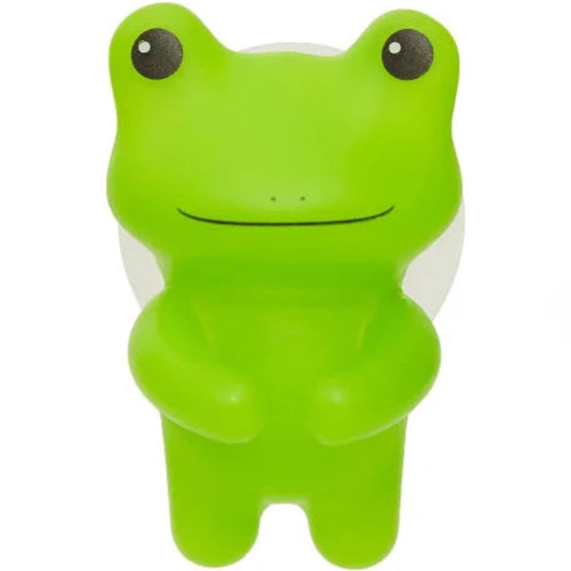 Toothbrush Holder | Frog