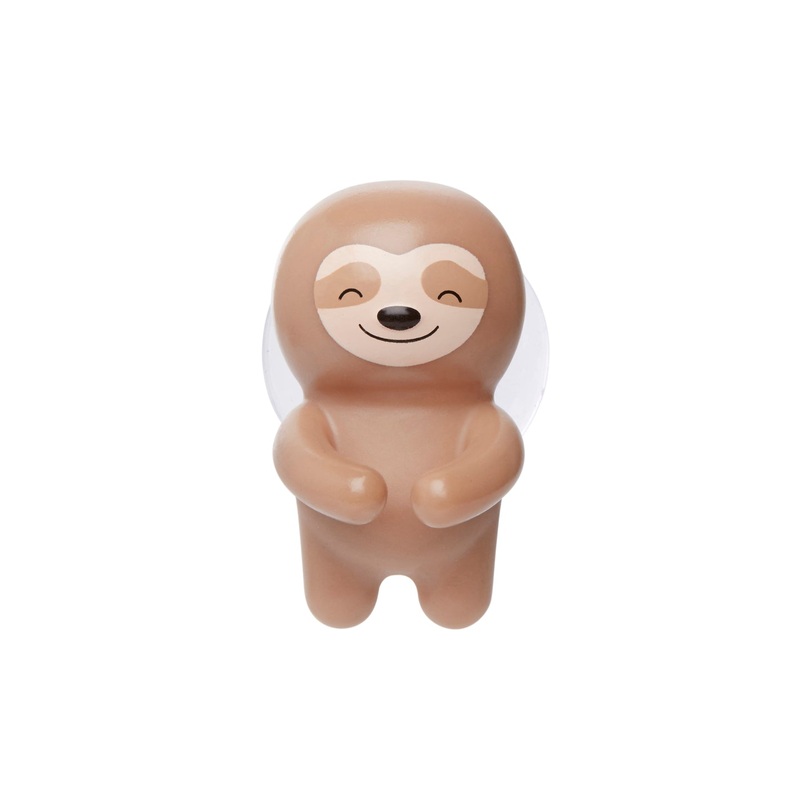 Toothbrush Holder | Sloth