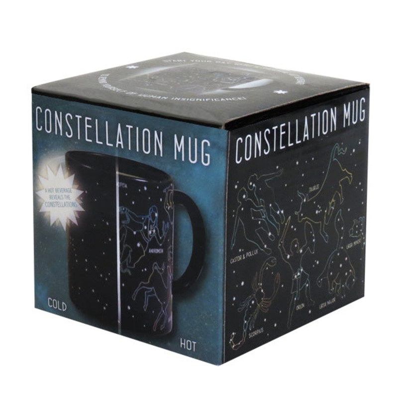 Transforming Constellation Mug