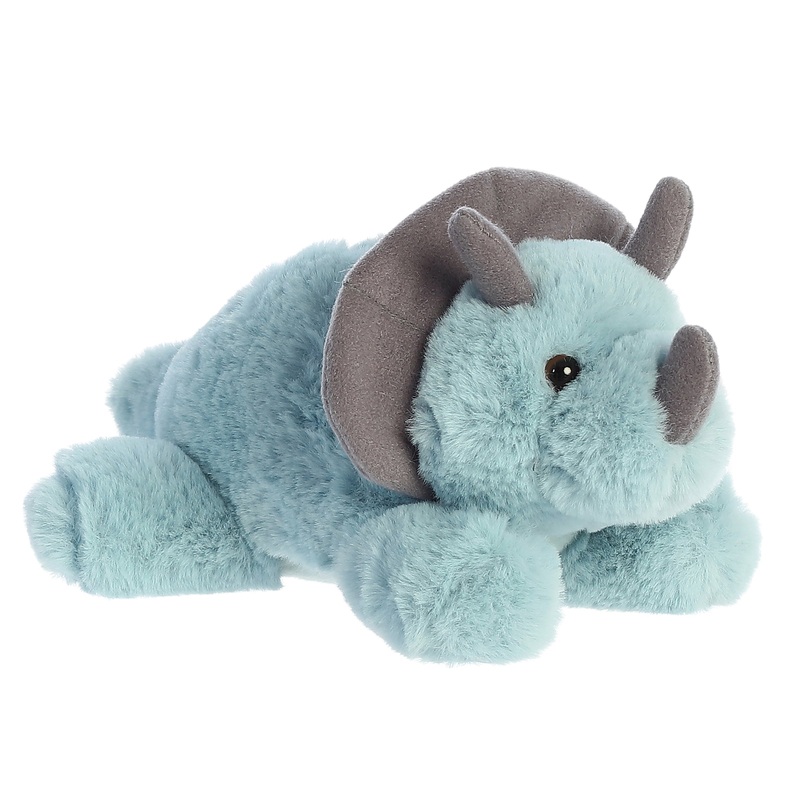 Triceratops | Aurora Mini Flopsie