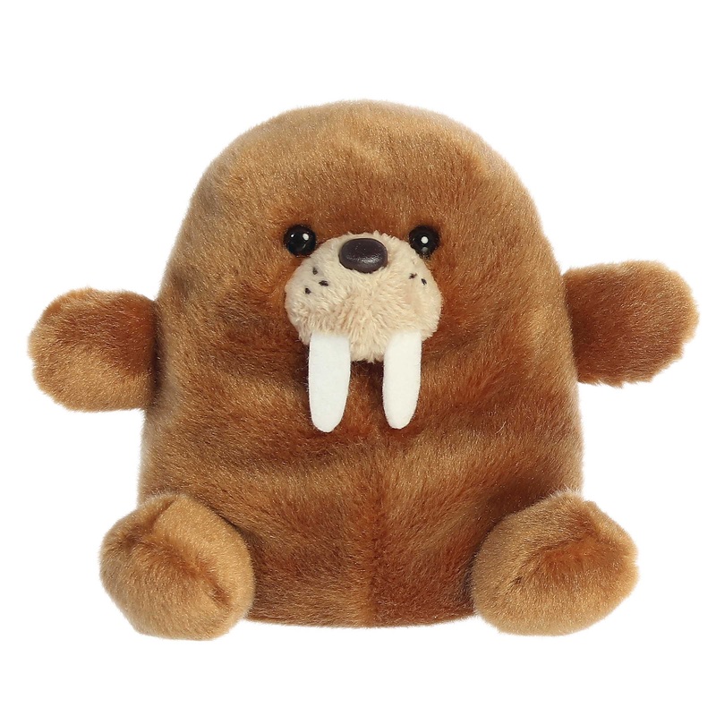 Waldo Walrus | Aurora Palm Pals