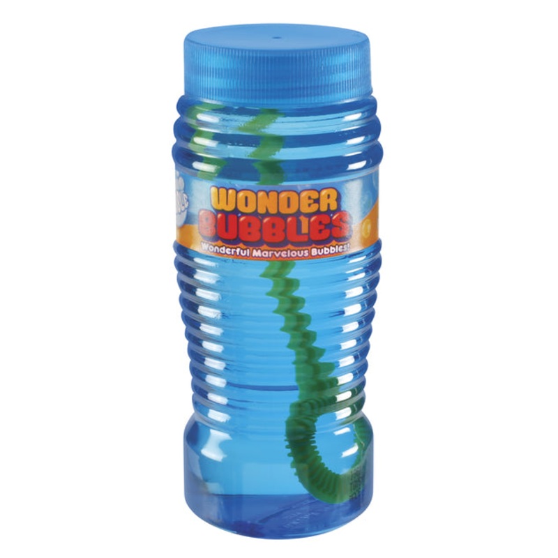 Wonder Bubbles 4 fl. oz