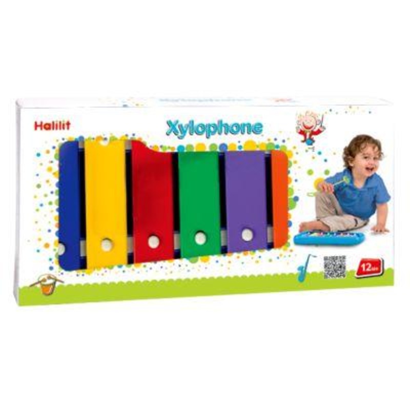 Xylophone