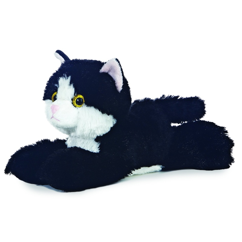 Maynard | Aurora Mini Flopsie