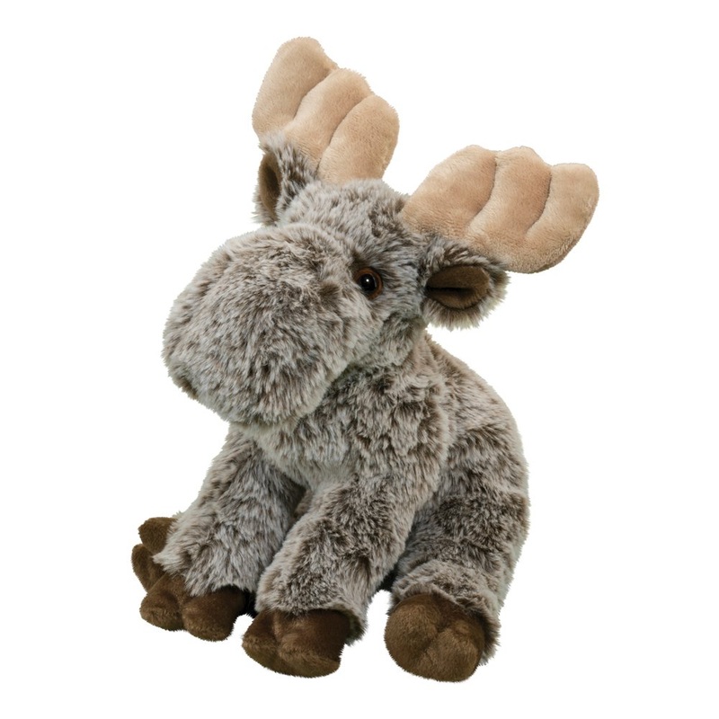Mellie Moose Soft | Douglas Cuddle Toys