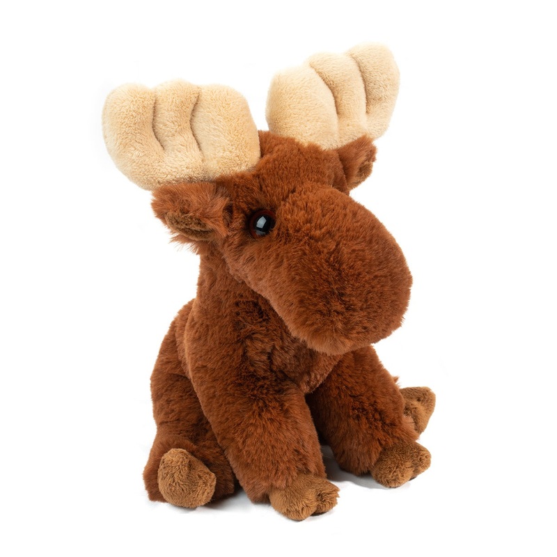 Melonie Moose Soft Mini | Douglas Cuddle Toys