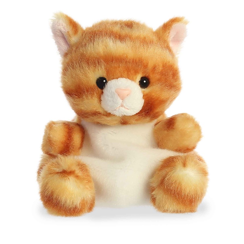 Meow Kitty | Aurora Palm Pals