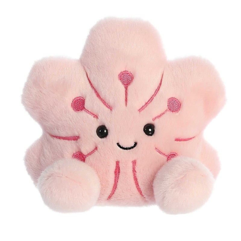 Mochi Sakura Flower | Aurora Palm Pals