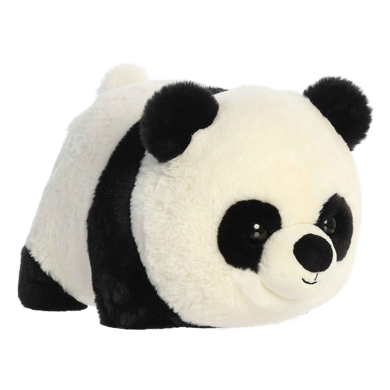 Pei Panda | Aurora Spudster