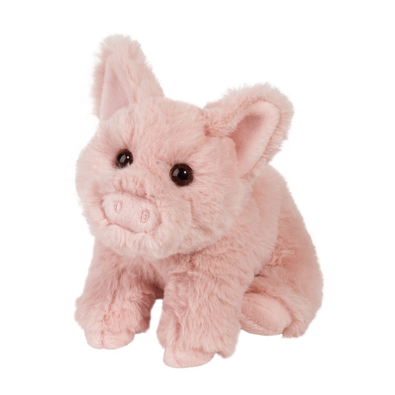 Pinkie Pig Soft Mini | Douglas Cuddle Toys