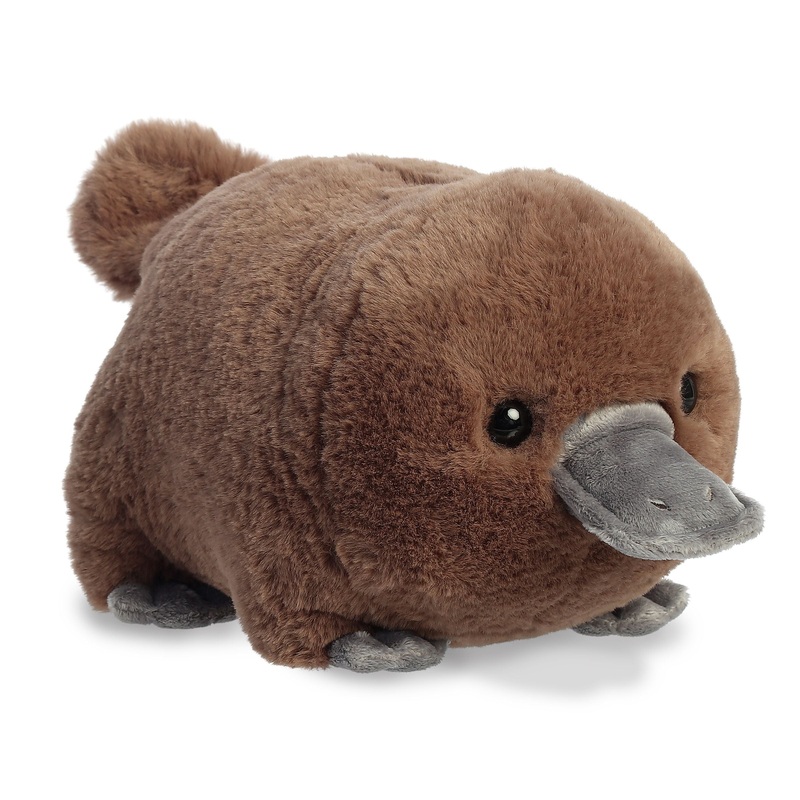 Pongo Platypus | Aurora Spudster