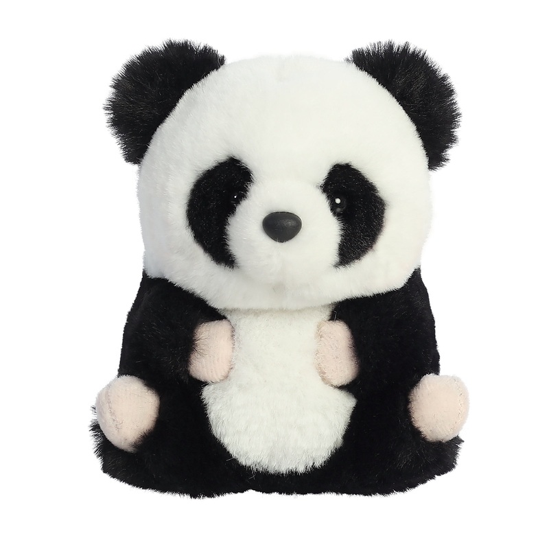 Precious Panda | Aurora Rolly Pet