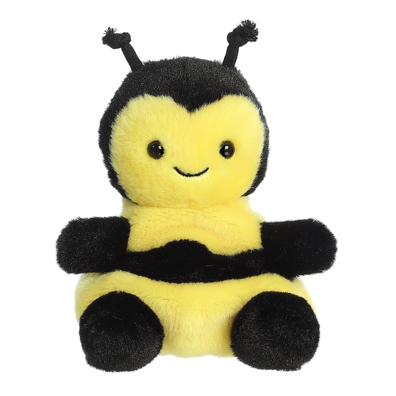 Queeny Bee  | Aurora Palm Pals