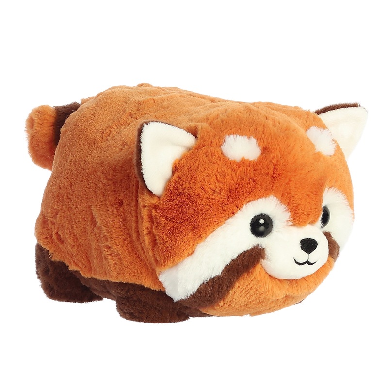 Remy Red Panda | Aurora Spudster