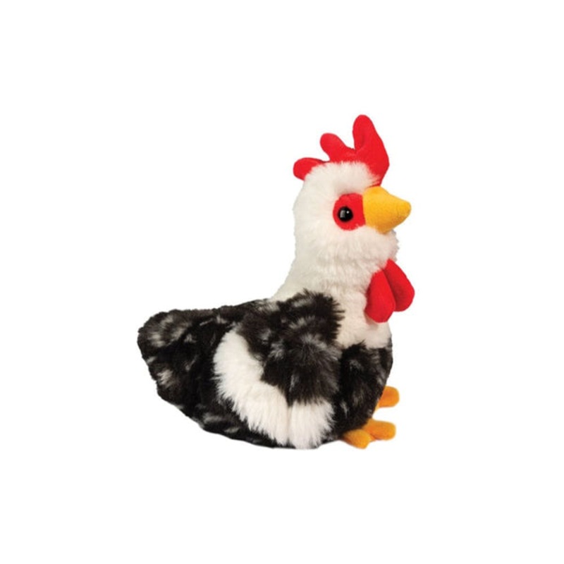 Romie Rooster Soft Mini | Douglas Cuddle Toys