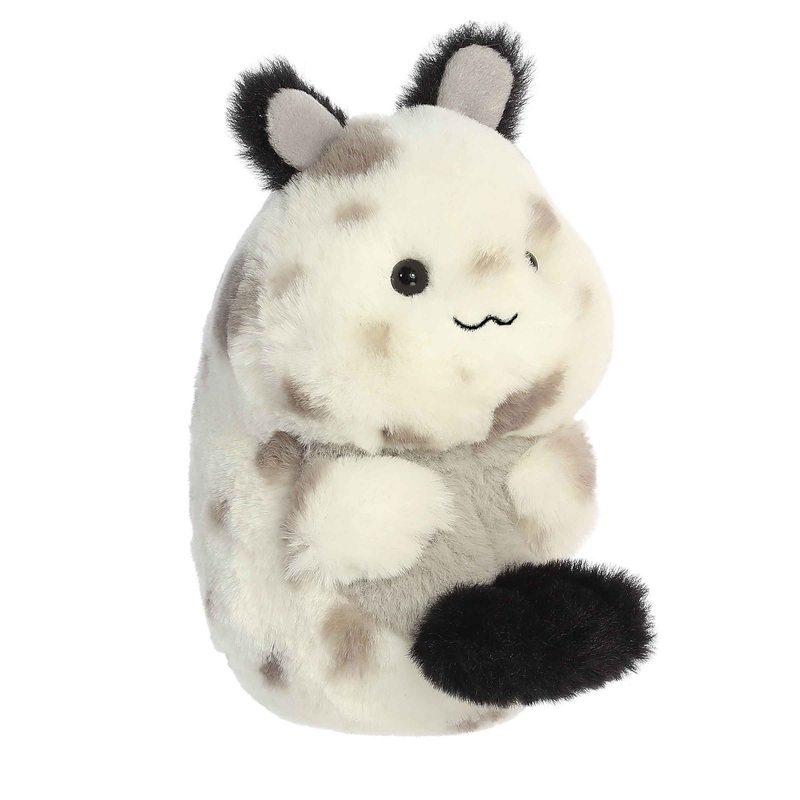 Serendipity Sea Bunny | Aurora Rolly Pet