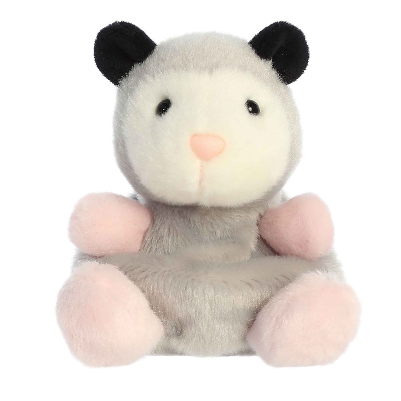 Sherri Opossum | Aurora Palm Pals