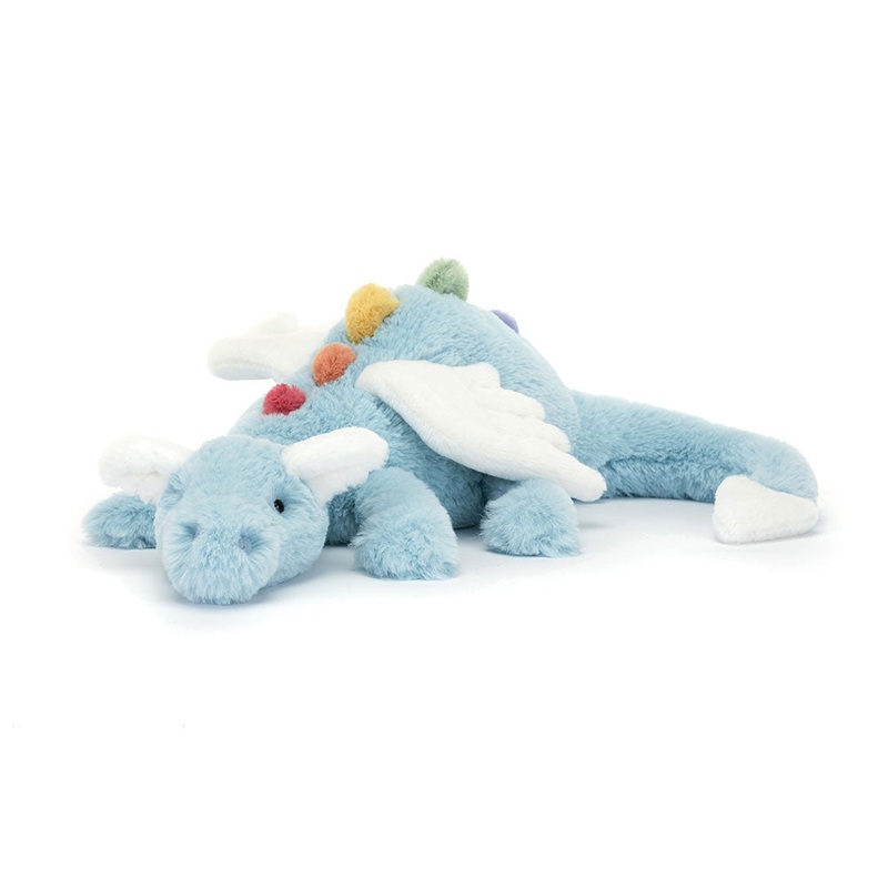 Sky Dragon Medium | Jellycat