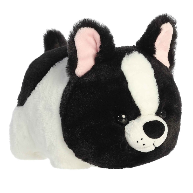 Fern French Bulldog | Aurora Spudster
