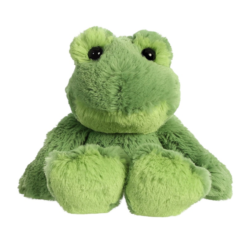 Fernando Frog | Aurora Mini Flopsie