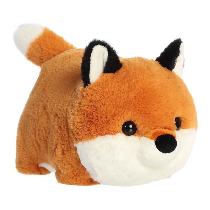 Fitz Red Fox | Aurora Spudster