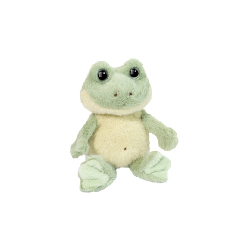 Flip Frog | Douglas Cuddle Toys