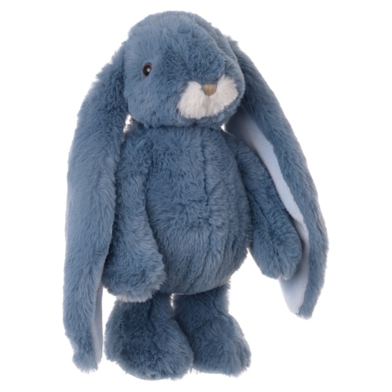 Friendly Kanini Fjord Blue 11" | Bukowski
