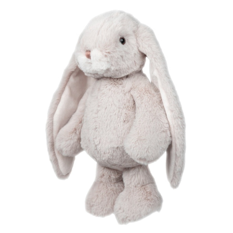 Friendly Kanini Light Gray 11" | Bukowski