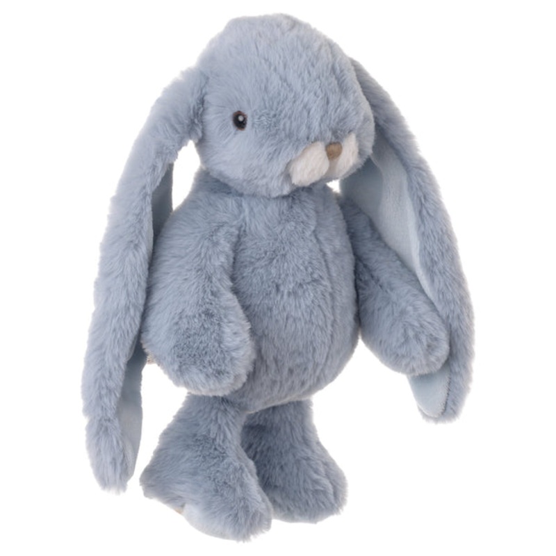 Friendly Kanini Pearl Blue 11" | Bukowski