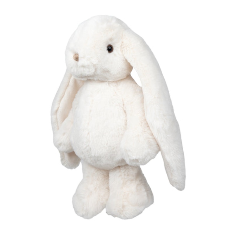 Friendly Kanini White 11" | Bukowski
