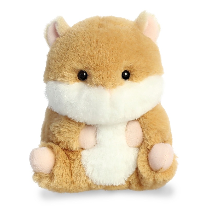Frolic Hamster | Aurora Rolly Pet