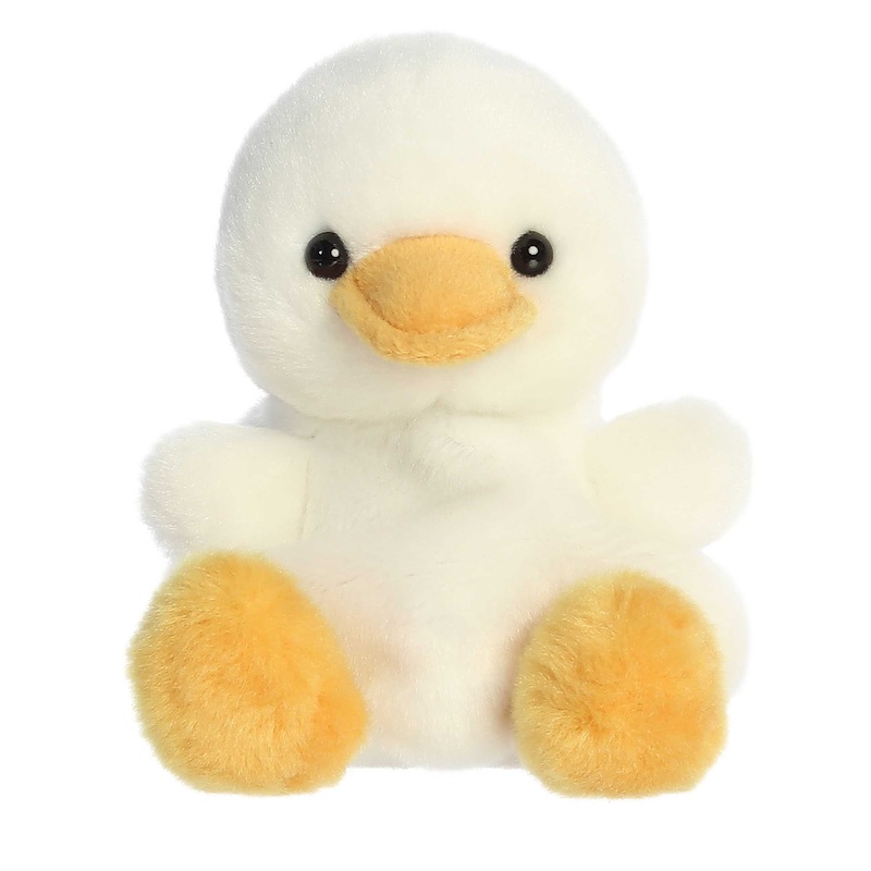 Gavin Goose | Aurora Palm Pals