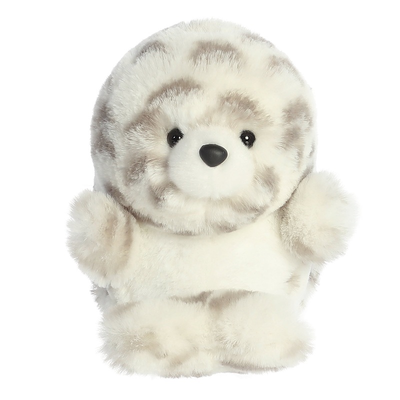 Hadley Harbor Seal | Aurora Rolly Pet