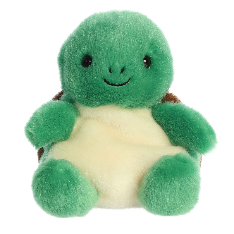 Honu Sea Turtle | Aurora Palm Pals