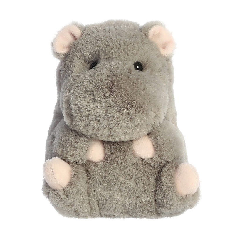 Hortus Hippo | Aurora Rolly Pet
