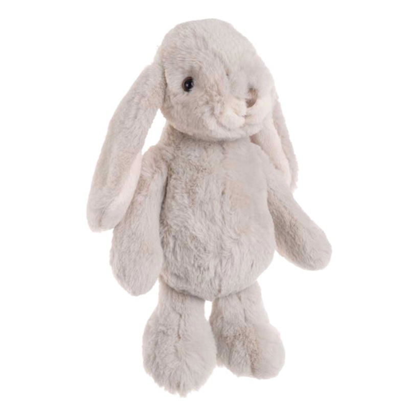 Lovely Kanini Light Grey 11" | Bukowski