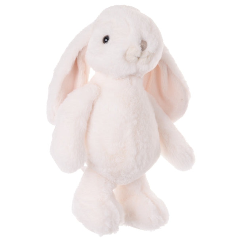Lovely Kanini White 11" | Bukowski