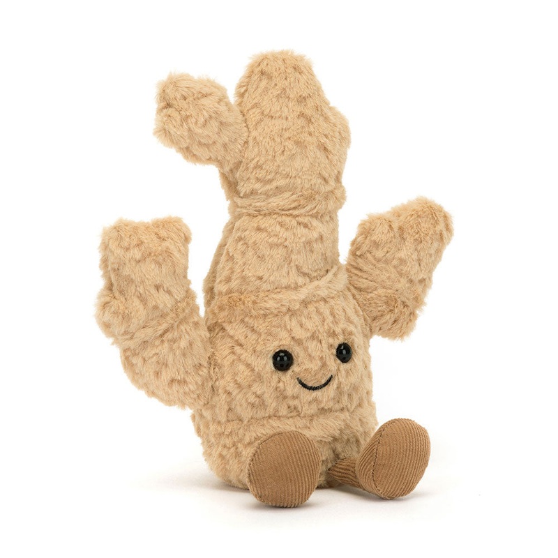 Amuseable Ginger | Jellycat