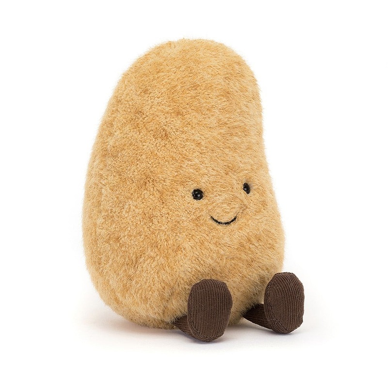 Amuseable Potato | Jellycat