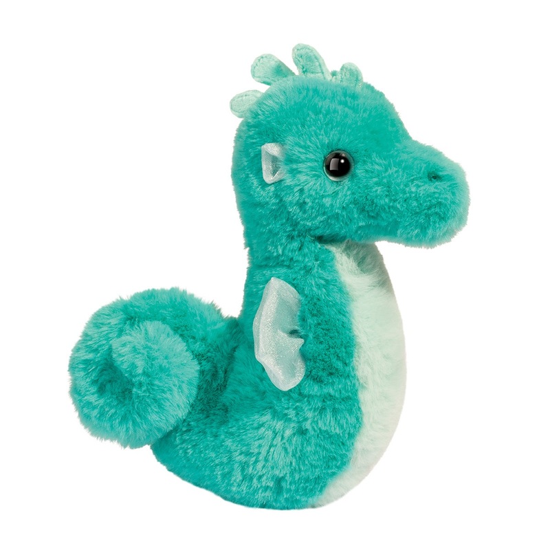 Averie Seahorse Soft Mini | Douglas Cuddle Toys