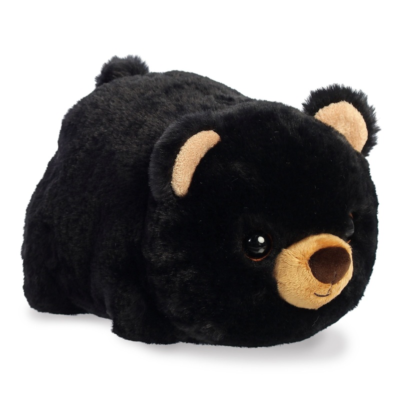 Briar Bear | Aurora Spudster